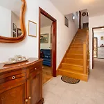 Peaceful Stone House 100m From Sea Private Garden