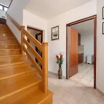 Peaceful Stone House 100m From Sea Private Garden 度假居 *