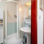 Peaceful Stone House 100m From Sea Private Garden 大德尔韦尼克