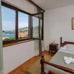 Peaceful Stone House 100m From Sea Private Garden * 大德尔韦尼克