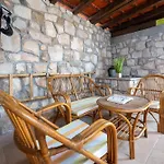 Peaceful Stone House 100m From Sea Private Garden
