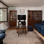 Peaceful Stone House 100m From Sea Private Garden 度假居 大德尔韦尼克
