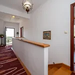 度假居 Peaceful Stone House 100m From Sea Private Garden 大德尔韦尼克