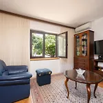 Peaceful Stone House 100m From Sea Private Garden 大德尔韦尼克