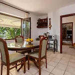 Peaceful Stone House 100m From Sea Private Garden *