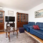 Peaceful Stone House 100m From Sea Private Garden * 大德尔韦尼克