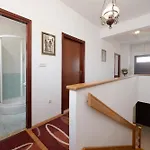 Peaceful Stone House 100m From Sea Private Garden 度假居 大德尔韦尼克