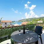 Peaceful Stone House 100m From Sea Private Garden 度假居 大德尔韦尼克