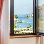 度假居 Peaceful Stone House 100m From Sea Private Garden *