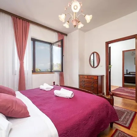 Kuca 100m Od Mora -