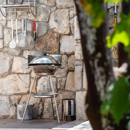 Casa vacanze Kuca 100m Od Mora -