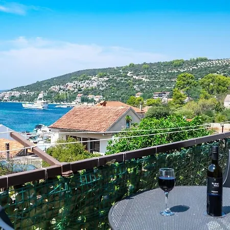 Kuca 100m Od Mora - Casa vacanze *