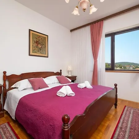 Casa vacanze Kuca 100m Od Mora - Veliki Drvenik