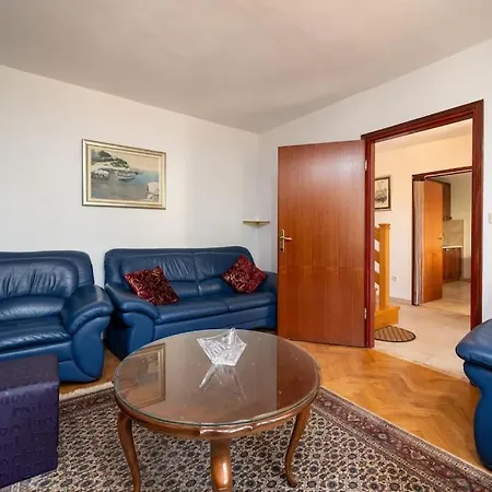 Kuca 100m Od Mora - Casa vacanze Veliki Drvenik