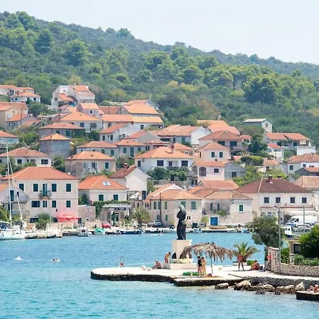 Casa vacanze Kuca 100m Od Mora - *