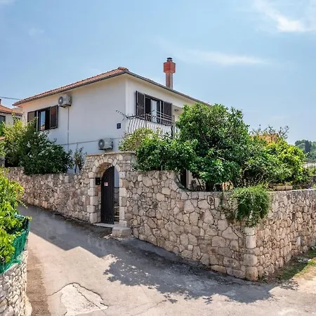 Casa vacanze Kuca 100m Od Mora - Veliki Drvenik