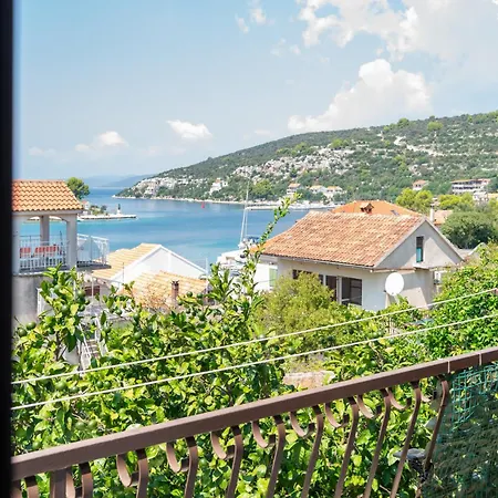 Ferienhaus Peaceful Stone House 100m From Sea Private Garden Drvenik Veli