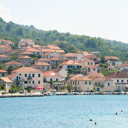 Peaceful Stone House 100m From Sea Private Garden Ferienhaus *
