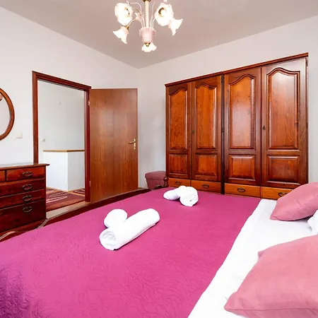 Kuca 100m Od Mora - Casa vacanze *