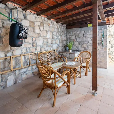 Kuca 100m Od Mora - Casa vacanze