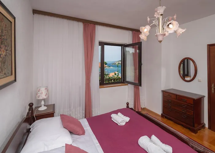Peaceful Stone House 100m From Sea Private Garden * Drvenik Veli