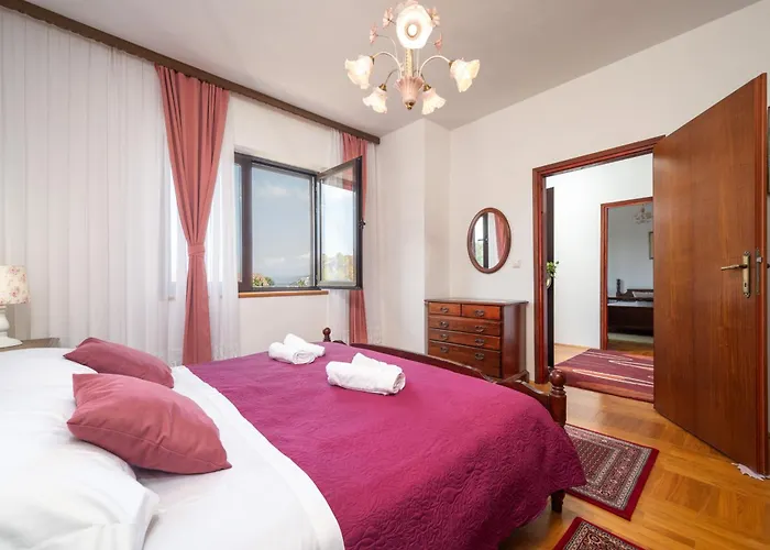 Ferienhaus Peaceful Stone House 100m From Sea Private Garden *