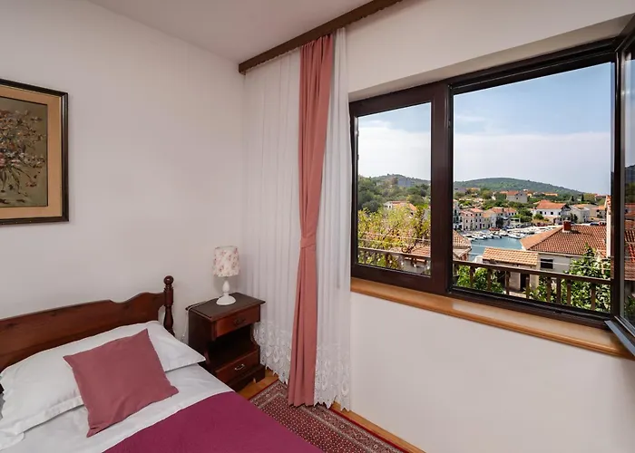 Ferienhaus Peaceful Stone House 100m From Sea Private Garden