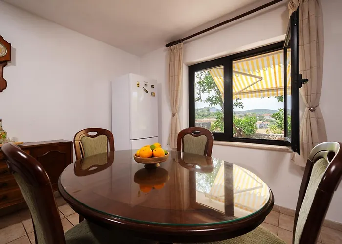 Ferienhaus Peaceful Stone House 100m From Sea Private Garden